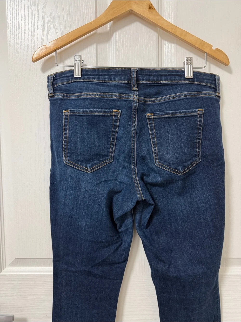 GAP Women's Skinny Jeans